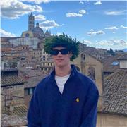 Giovane laureato in Finance impartisce ripetizioni di Inglese